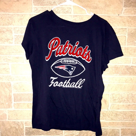 NFL Tops - ✅NFL Team Apparel Patriots Tee